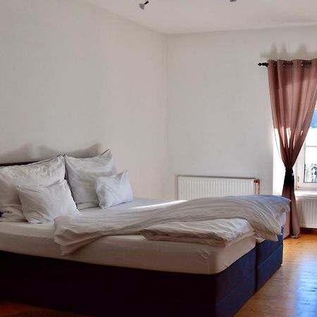 Golf-Appartement Gleisdorf Εξωτερικό φωτογραφία