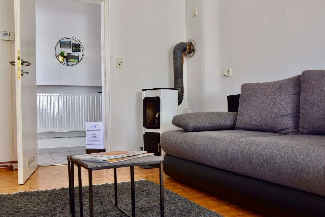 Golf-Appartement Gleisdorf Εξωτερικό φωτογραφία