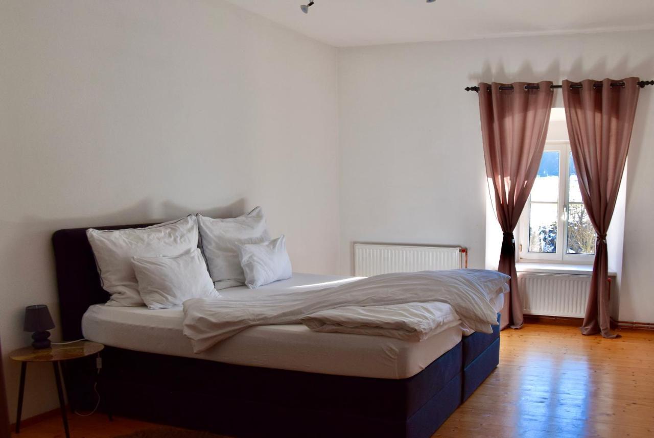 Golf-Appartement Gleisdorf Εξωτερικό φωτογραφία
