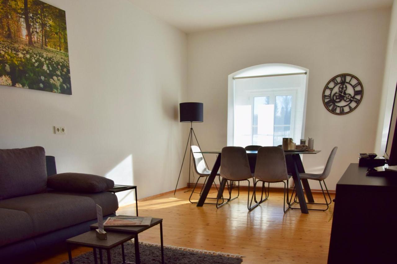 Golf-Appartement Gleisdorf Εξωτερικό φωτογραφία